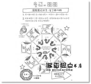 麥可．巴菲爾德《「毀了這本書吧！」套書共四冊：伽利略篇、愛因斯坦篇、畢達哥拉斯篇、藝術篇》商周出版