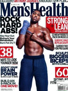 Men's Health