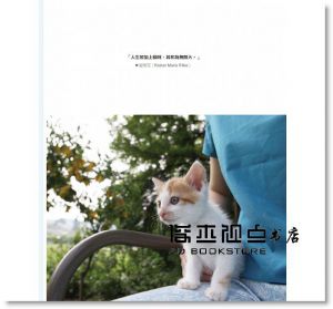 李龍漢《人類太忙，貓咪的事自己來》大田
