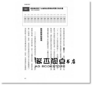 芝本秀徳 《完全圖解計畫力  會問問題就會做計畫，會煮咖哩就能做專案》台灣角川