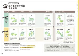 長谷部雅一《【超圖解】露營入門全攻略：從零開始也不怕！行程規劃×裝備知識×選地紮營×野炊食譜，新手必學的戶外實用技巧》蘋果屋