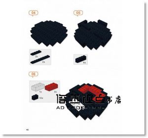 樂高小小世界3：我的節日造型積木DIY！耶誕節、萬聖節、復活節、春節、端午、中秋