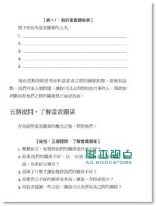 羅傑．康納斯/ 湯姆．史密斯《從負責到當責: 我還能做些什麼, 把事情做對、做好?》經濟新潮社