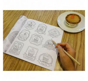 屬於我的咖啡館 [碁峰][Gony]