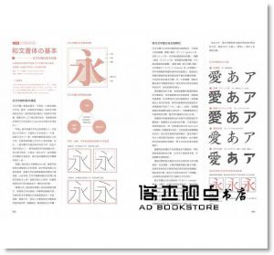 Typography 字誌：Issue 03 嚴選字型401（首批限量加贈日本森澤字體公司跨海授權、平面設計名家祖父江慎設計字級表）