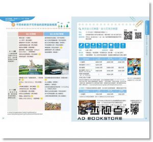 王晶盈《東京親子遊：大手牽小手，零經驗也能輕鬆上手自助行》PCuSER電腦人文化