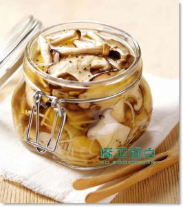 舒食新概念－常備漬物料理帖 15 [精誠][DODO編輯部]