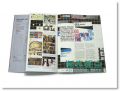 IdN国际设计家连网杂志（2014年.第一期 ）印刷美