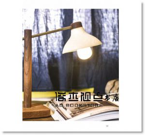 李易達 《木子到森的木質手感生活》 [晨星]