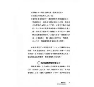 力歐.安加特《實證有效！神奇的老花眼自癒法：丹麥視力訓練大師獨創的視力自然療法》商周出版