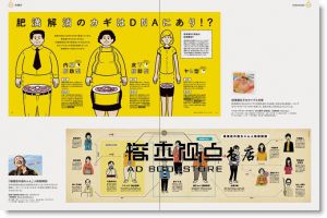 Make It Visible: Informative & Cool Infographics: Maps, Charts, Pictograms & More