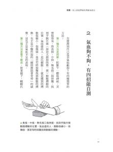 李軍紅《女人的病，99%都是「氣」造成的》大是文化