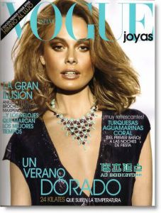 VOGUE joyas