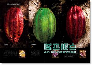 小山進《味覺醒! 小山進的頂級食感巧克力》