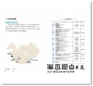 卡瓦納 《卡瓦納X冰島：極光、冰川、藍冰洞、神級行程全攻略〈附廁所地圖書衣＋全島景點GPS〉》高寶