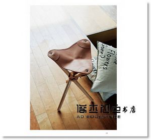 萩原健太郎《輕簡優雅 北歐日用品賞析：從餐具、傢俱、文具到織品～設計美學素養書。跟著優秀設計師過生活，讓每一天更細緻、更美麗。》瑞昇