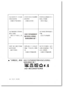 胡雅茹《曼陀羅思考法》晨星