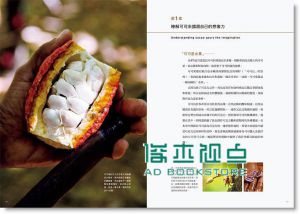 小山進《味覺醒! 小山進的頂級食感巧克力》