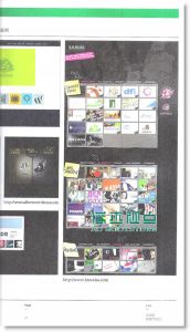 轻松玩出网页视觉大格局: 主题、定位、架构、风格、色彩、创意全视点 THE WEB DESIGNER’S IDEA BOOKthe ultimate guide to themes, trends and styles in website design