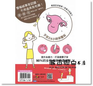 现货 捏捏耳朵，子宮好麻煩少：70萬人證實 [瑞麗美]