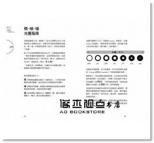 亨利．凱洛《偉大攝影的基礎》積木