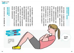 石山修盟《肌肉構造大圖鑑》楓書坊