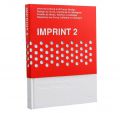 Imprint 2 - Innovative Book and Promo Design 书形2 书籍设计