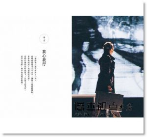 許芳宜《我心我行‧Salute》時報出版