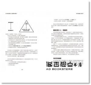 莎莉．霍格茲海德《你的專屬魅力說明書：應用天生性格 附贈品》