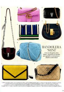 VOGUE colecciones