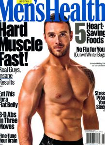 Men's Health
