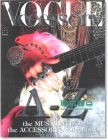 VOGUE accessor ITALY意大利精品配件 9月号/2011