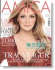 AMICA最著名的时尚月刊