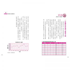 醫學菁英社《肝病的預防與健康管理》優品文化事業有限公司