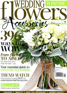 WEDDING flowers