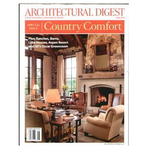 AD-ARCHITECTURAL DIGEST