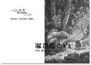 杉田俊介《宮崎駿論：眾神與孩子們的物語》典藏藝術家庭