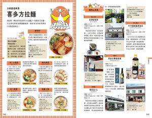 BlueGuide编辑部 东北（修订四版）：人人游日本 人人出版