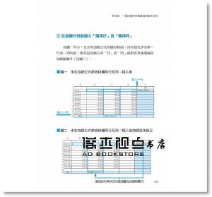 大師級Excel取巧工作術 [大是]