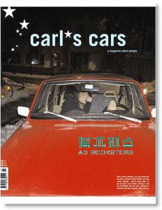 carl's cars