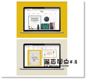 Jenn Visocky《設計的鐵則：看見客戶真實需求！邁向成功設計師)》旗標