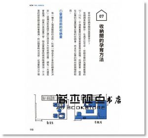 佐佐木善樹 《隨機應變的家，孕育住宅計劃書：打破舊觀念，家永遠沒有完成的一天！既非「商品」，也不是「作品」，而是需要「孕育的個體」。》 [瑞昇]
