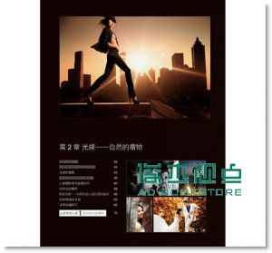 攝影與後製造就完美人像 [上奇][楊岱驥]
