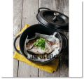 馬場裕之 《探索食材真味道：日本 VERMICULAR 鑄鐵鍋簡單做就好吃 》旗標