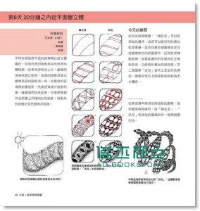 现货 貝卡．克胡拉《大家一起來學禪繞畫》遠流