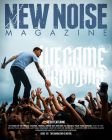 NEW NOISE MAGAZINE新 摇滚杂志