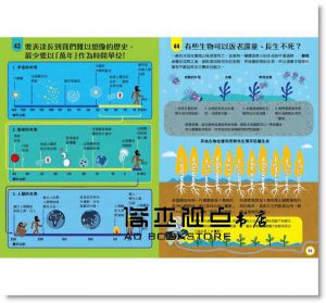 小小科學人：100科學大發現 [小天下]