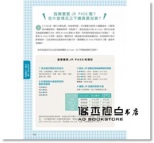 超級旅行貓《去日本自助旅行！給超新手的旅遊密技全圖解：交通攻略X食宿玩買X旅程規劃，有問必答萬用QA 暢銷最新版》PCuSER電腦人文化