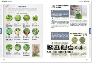 町田修《兔子解憂事典Q&A Select 280》麥浩斯