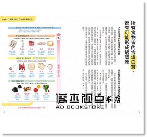 伊藤浩明, 上田玲子《遠離過敏 從第一口副食品開始：過敏科專門醫師&嬰幼兒飲食專家 給寶寶的副食品正確指南》邦聯文化